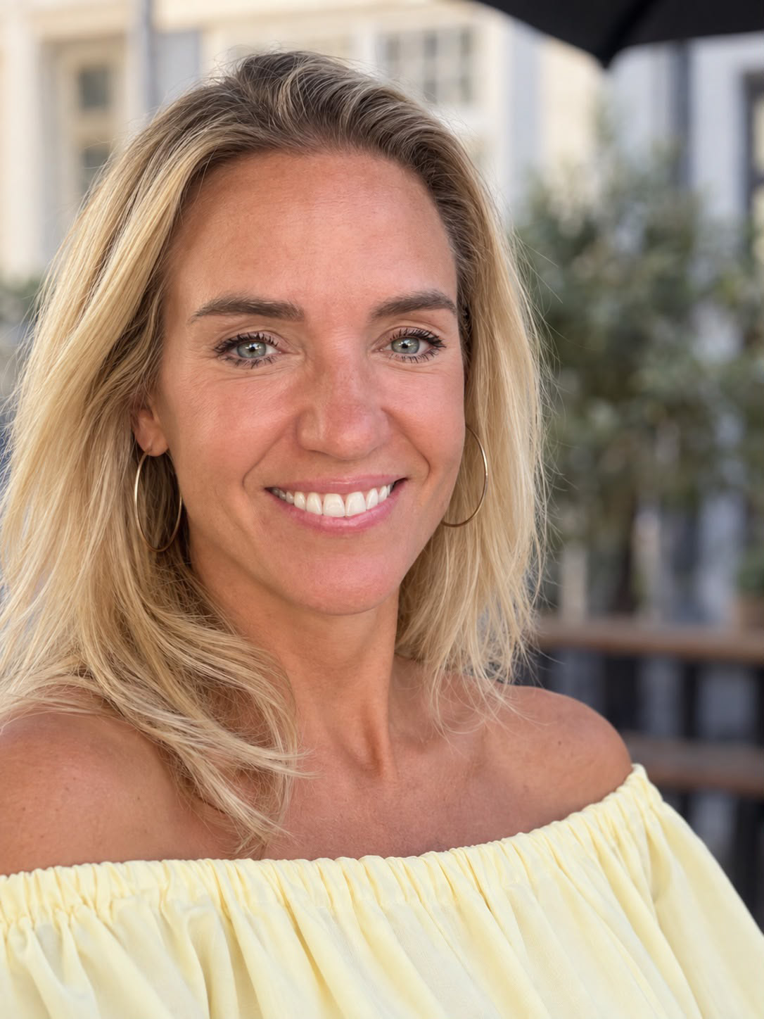 Iris Peperkamp