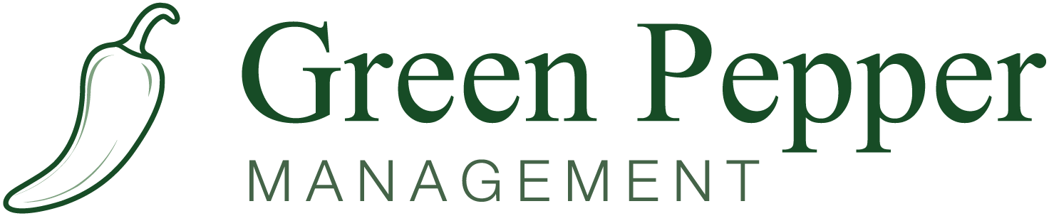 Green Pepper Management